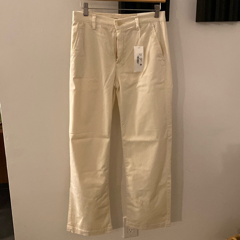 Cream AG Caden Straight-leg Trousers